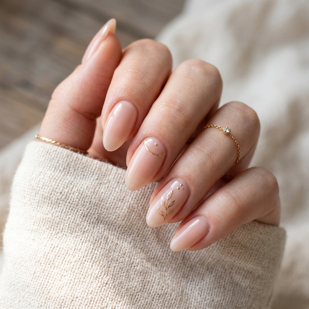 Nail Art